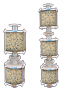 Breather Series Options - Vertical